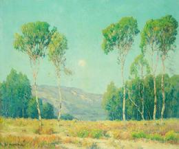 William Wendt